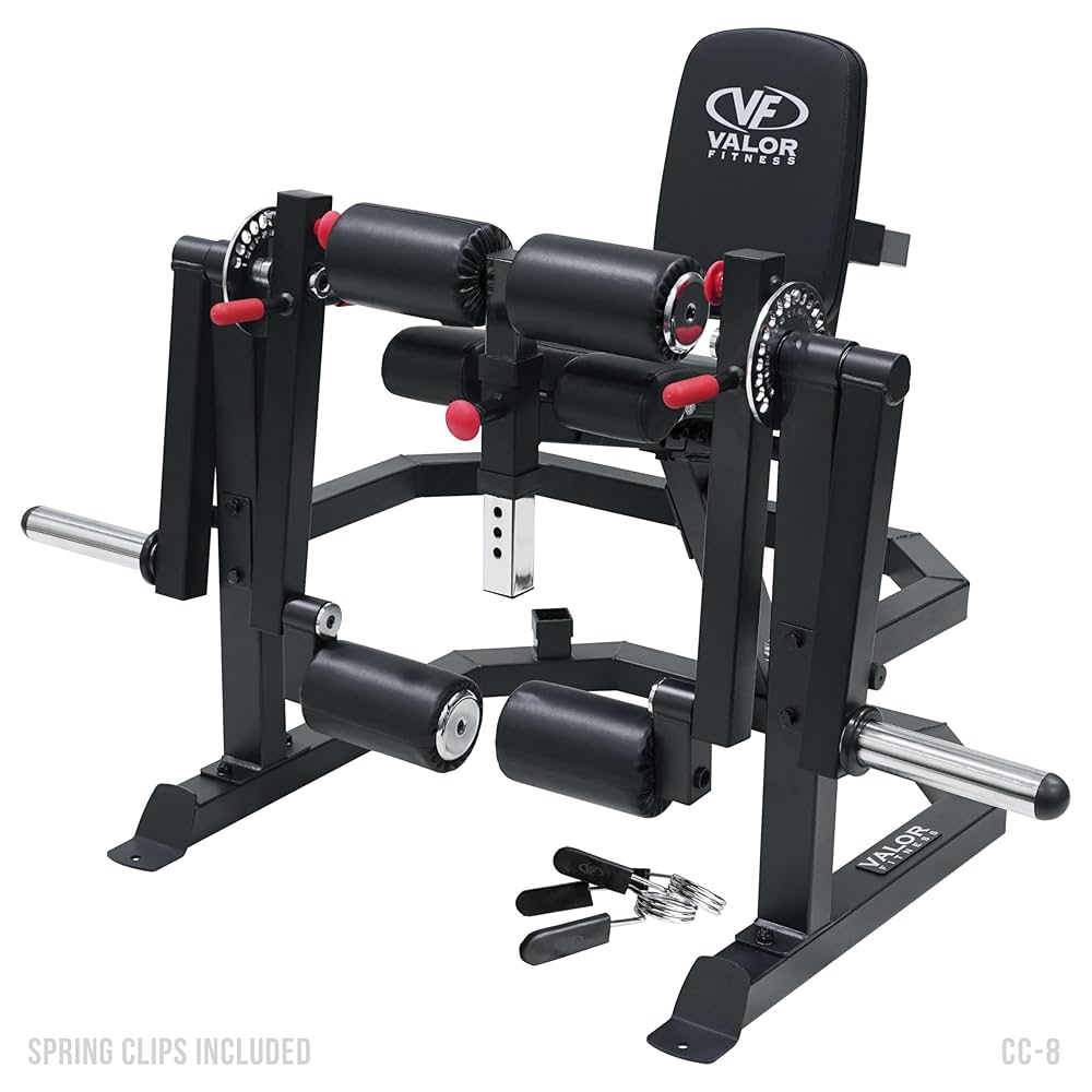 ウエイトトレーニング Leg Extension and Leg Curl Leg Extension – Leg Curl | SPORTARETUSA
